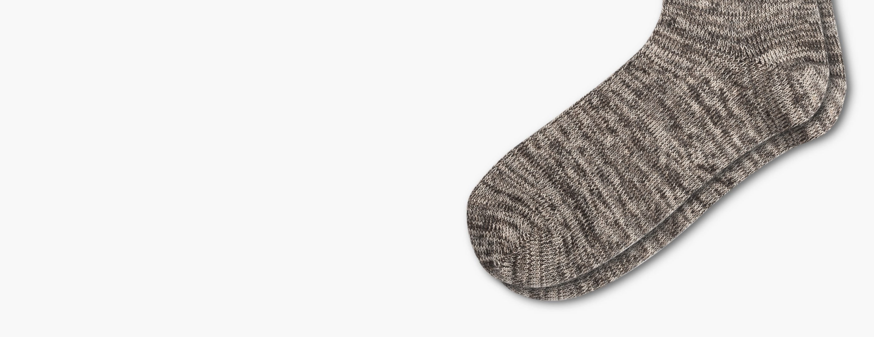 The Marled Sock