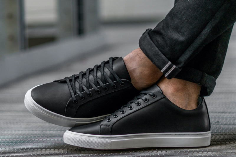 Der Premier Low Top