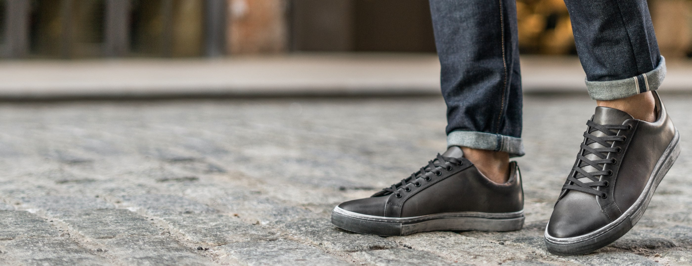 Der Premier Low Top