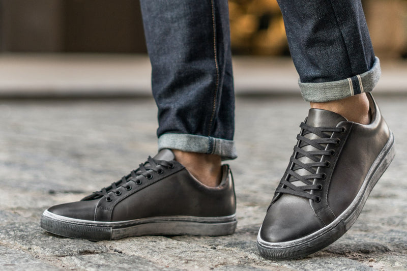 Der Premier Low Top