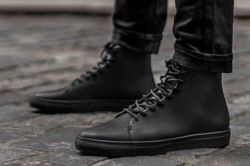 Der Premier High Top