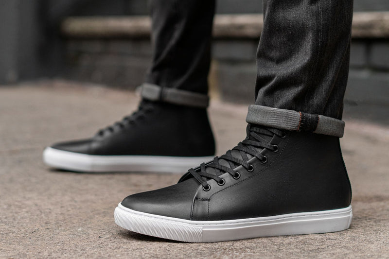 Premier High Top