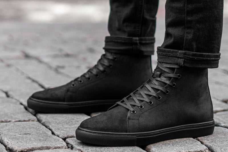 Der Premier High Top