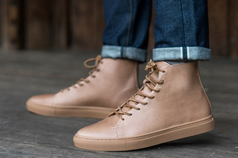 Der Premier High Top
