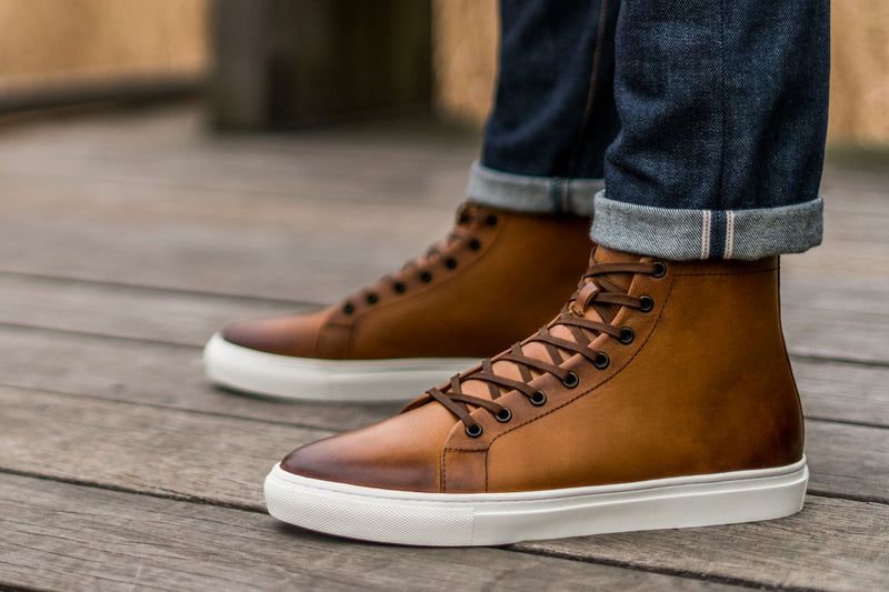 Der Premier High Top