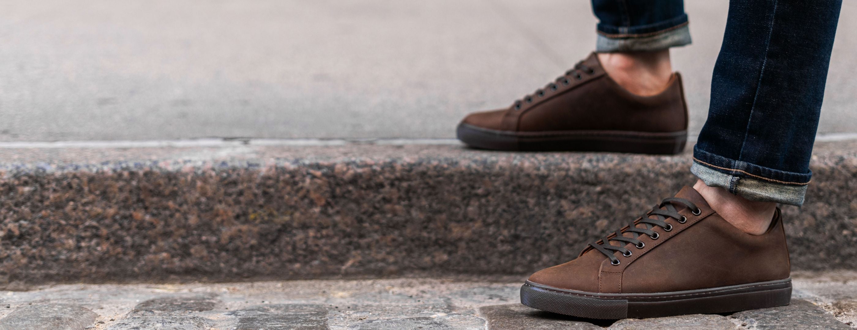 The Premier Low Top