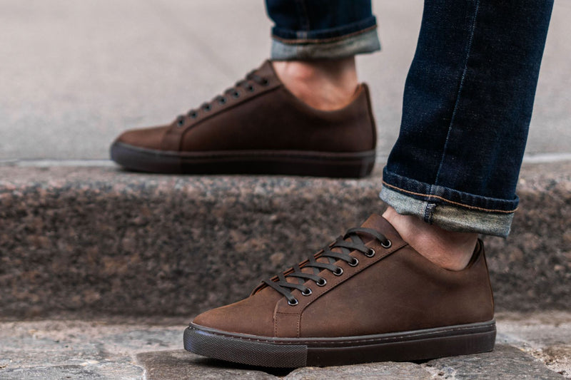 Der Premier Low Top