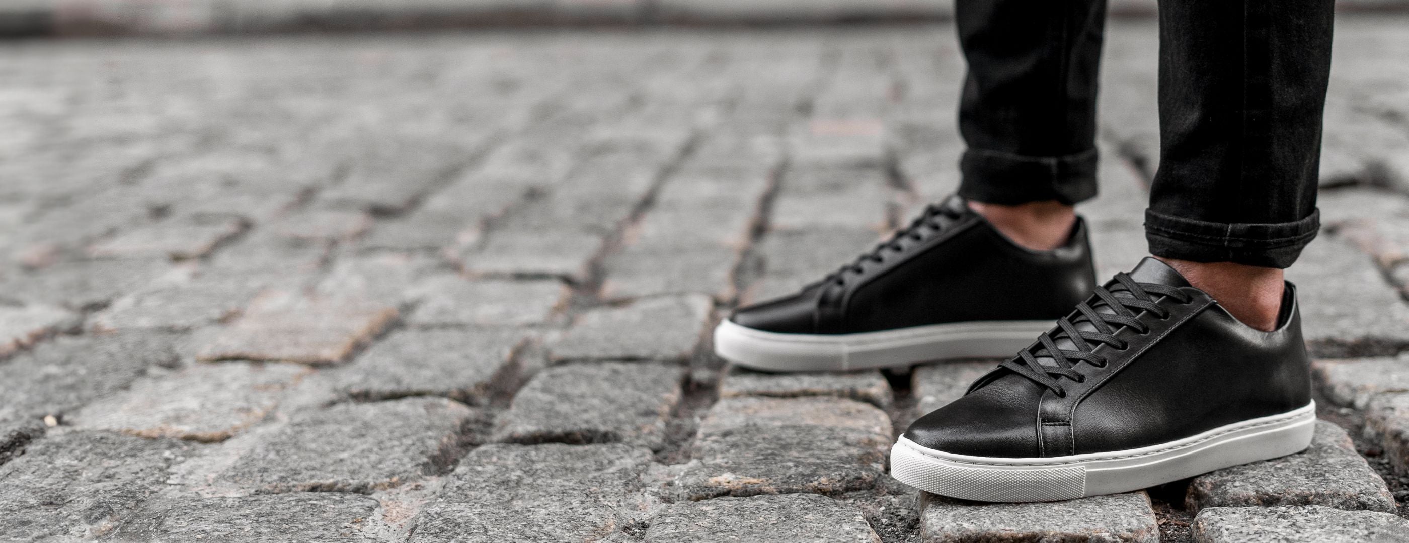 Der Premier Low Top
