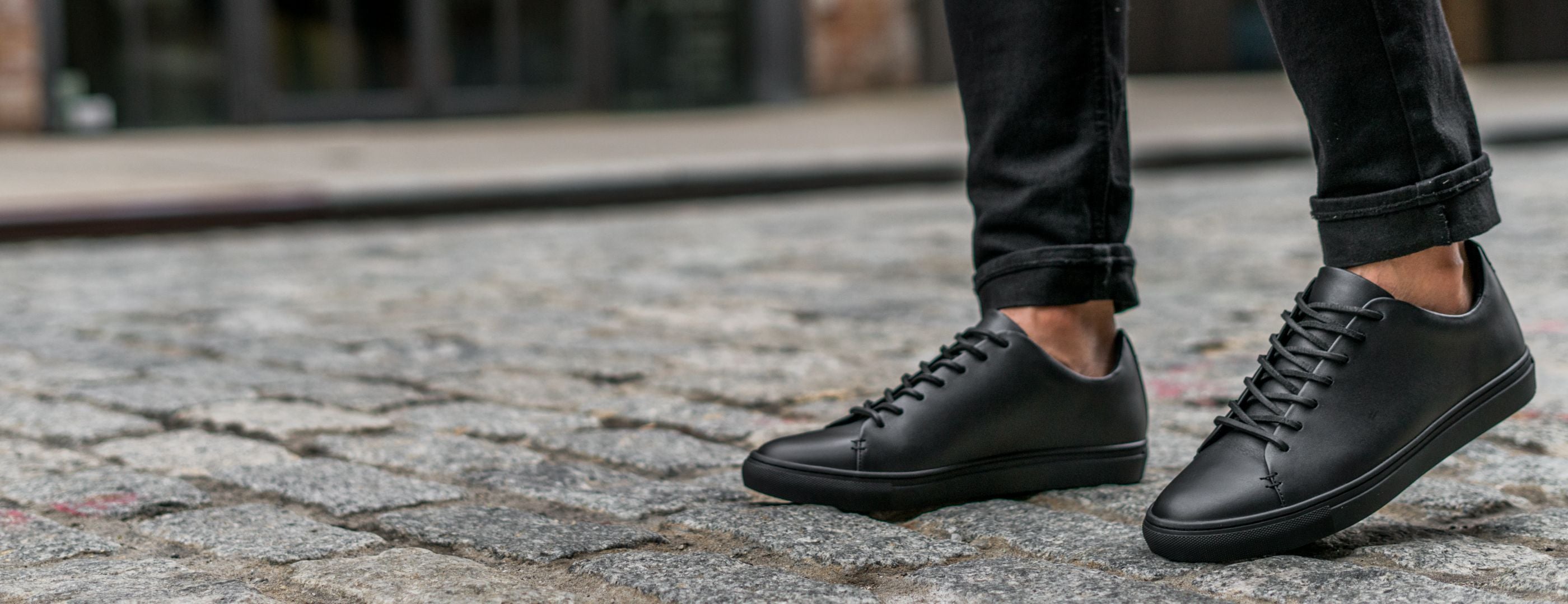 Der Premier Low Top