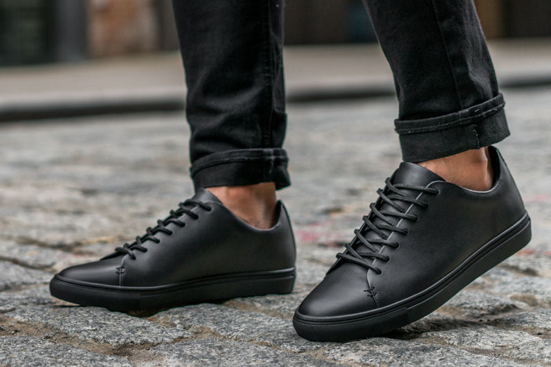 Der Premier Low Top