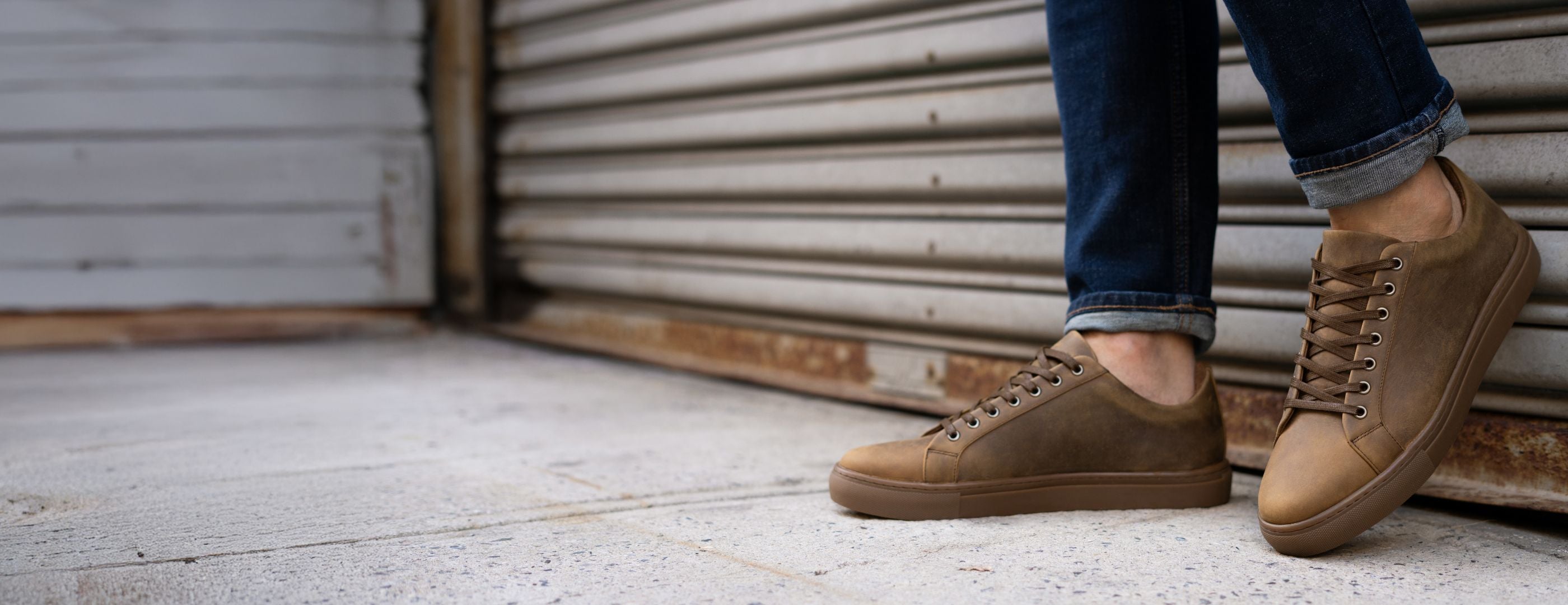 Premier Low Top
