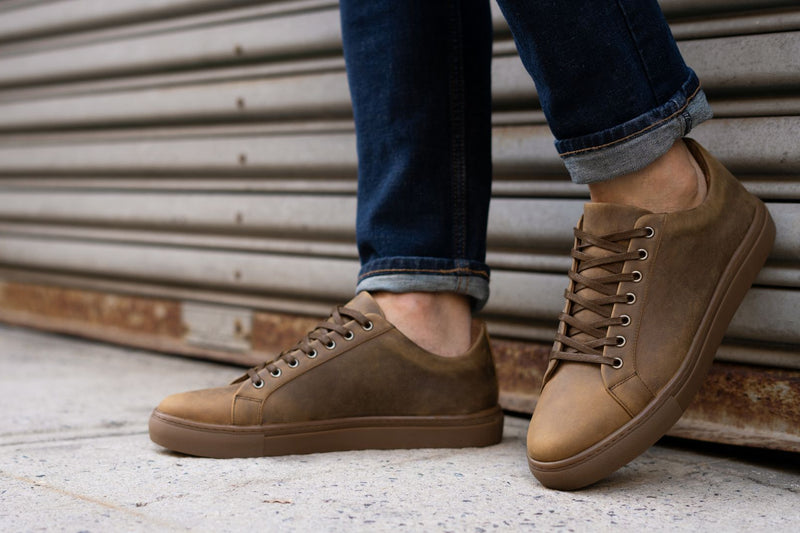 Premier Low Top