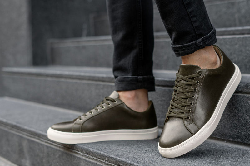 Premier Low-Top