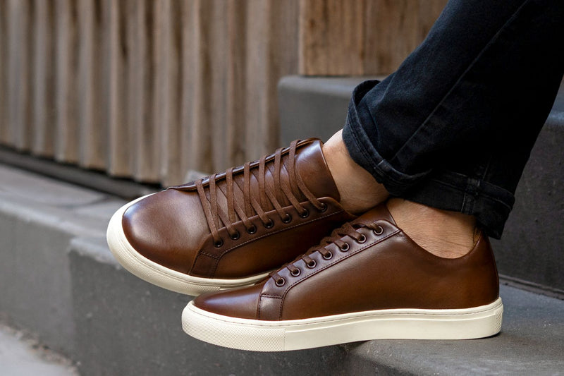 Premier Low Top