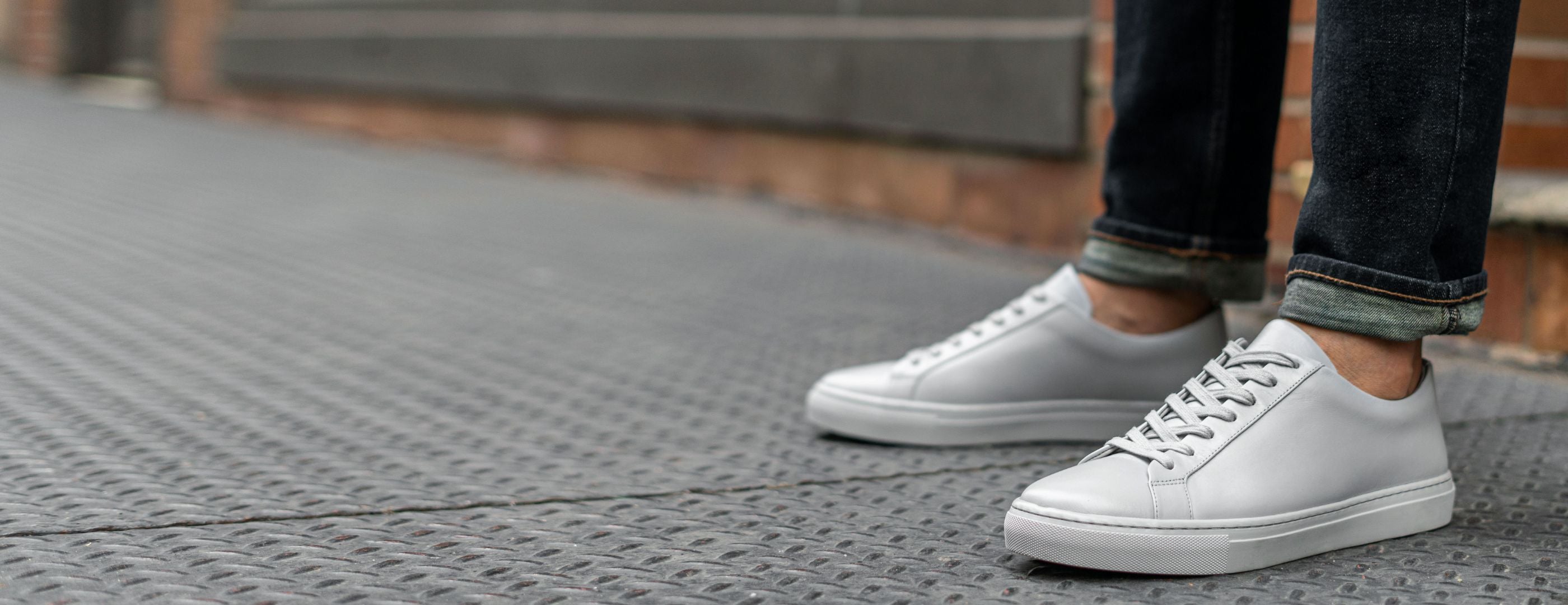 Der Premier Low Top