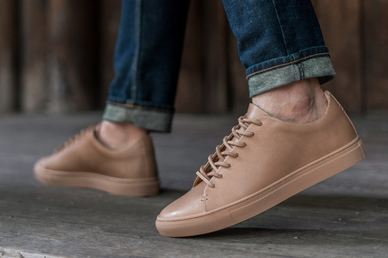 Der Premier Low Top