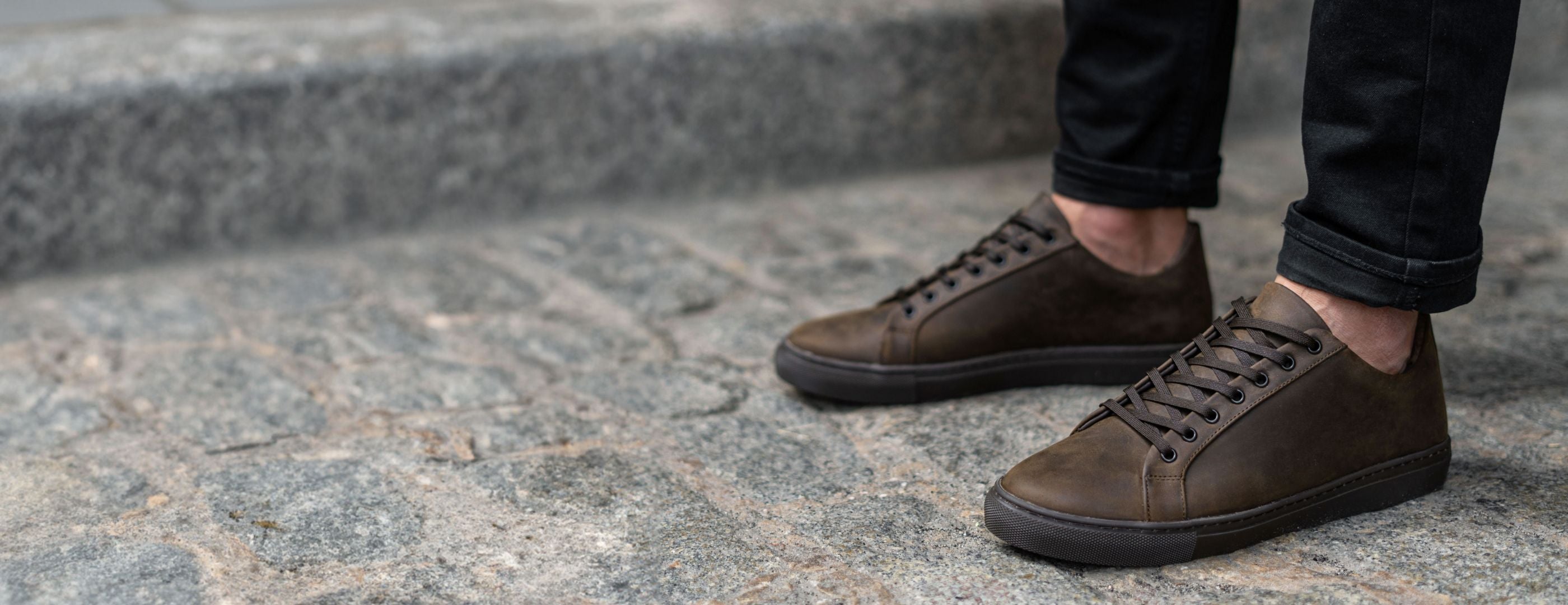 Der Premier Low Top
