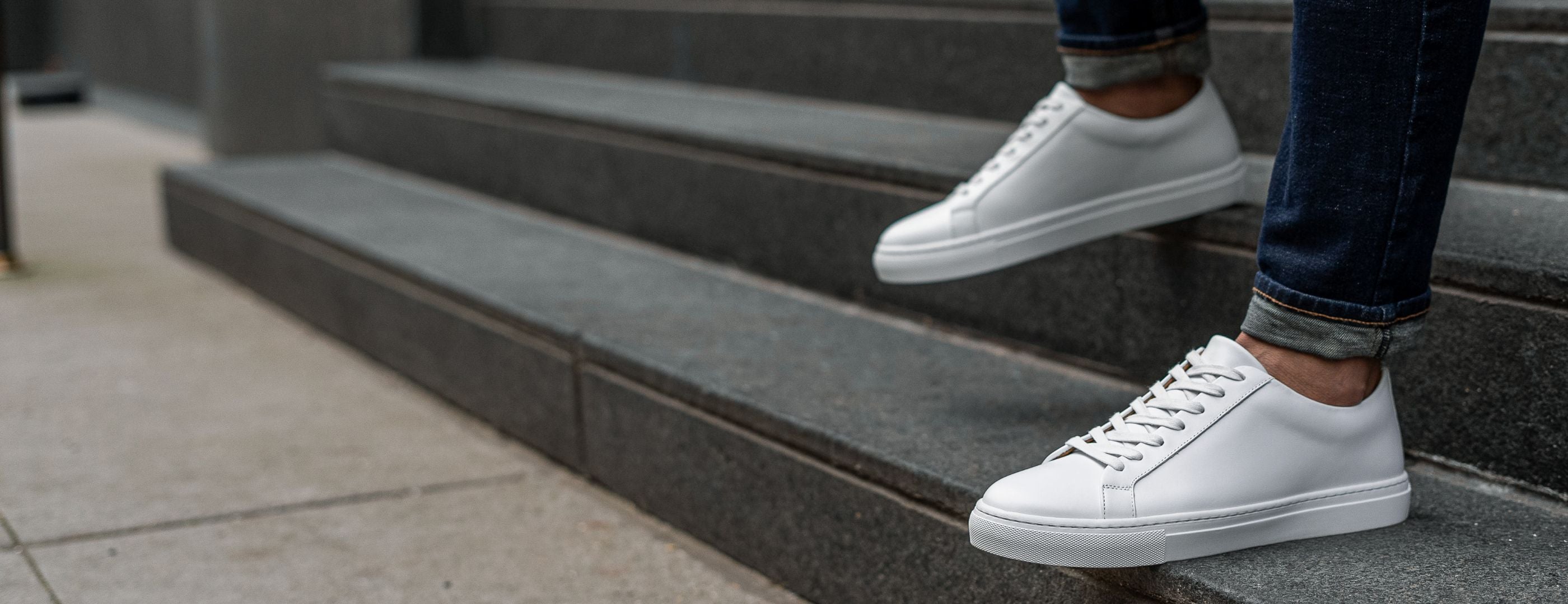 The Premier Low Top