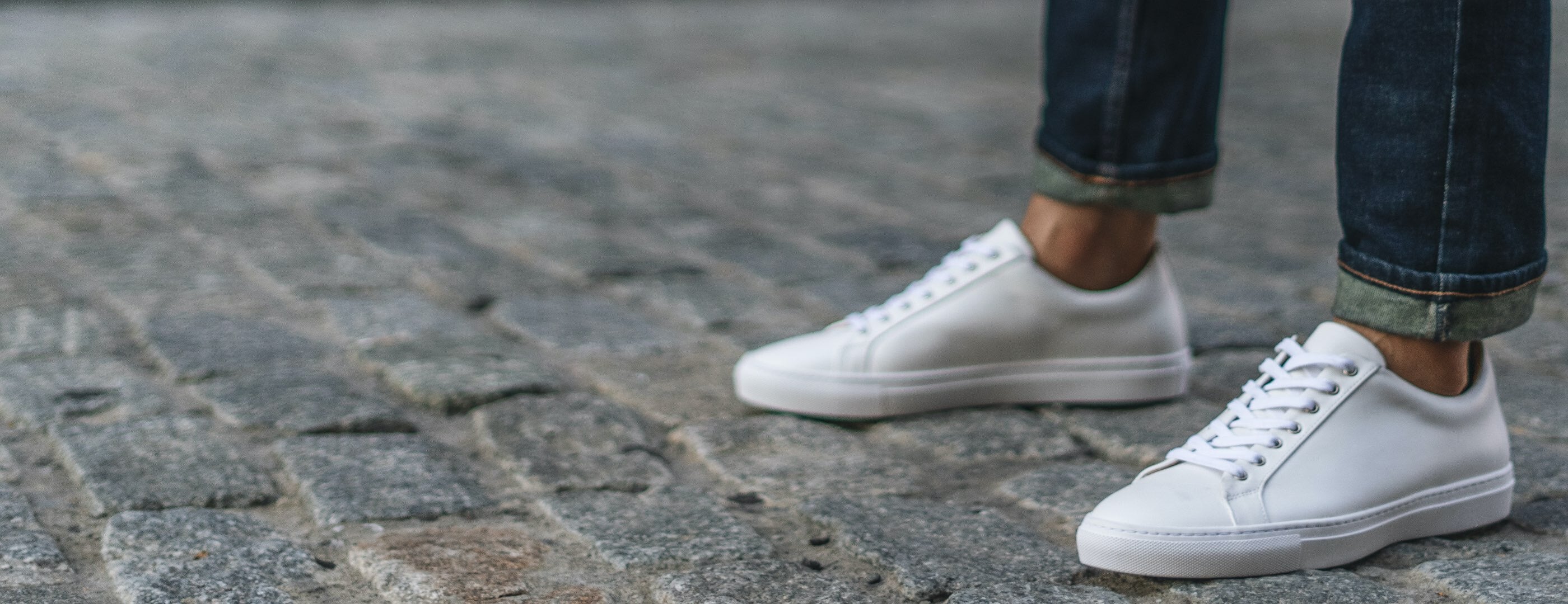 Der Premier Low Top