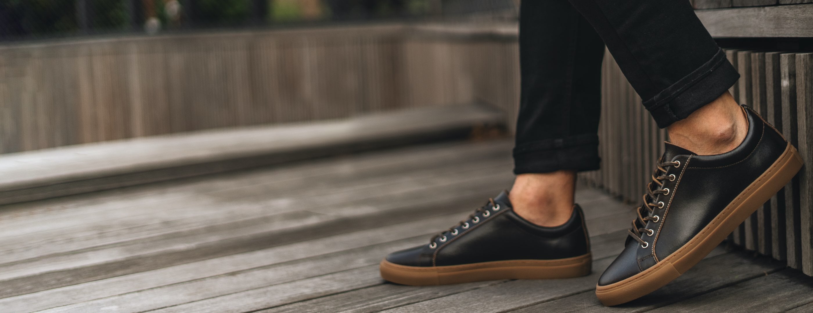Der Premier Low Top