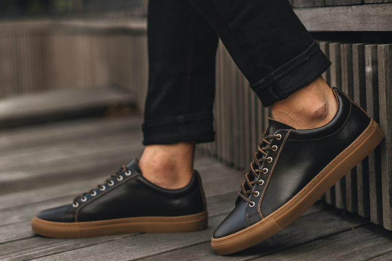 Der Premier Low Top
