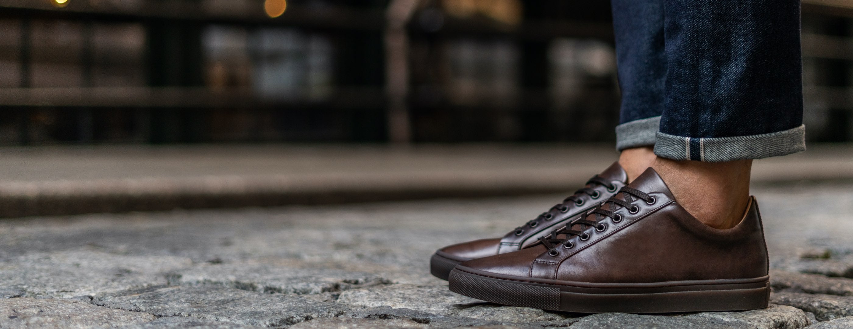 Der Premier Low Top