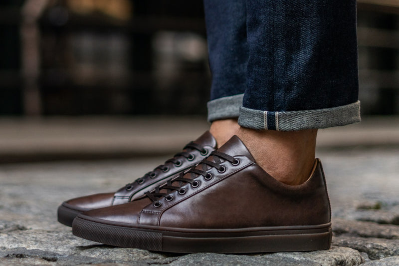 Der Premier Low Top