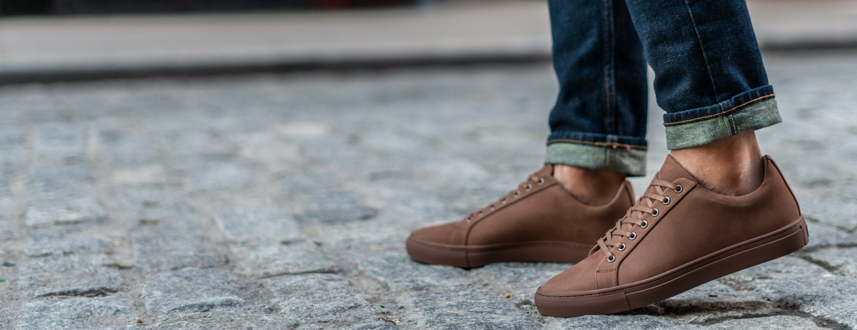 Der Premier Low Top