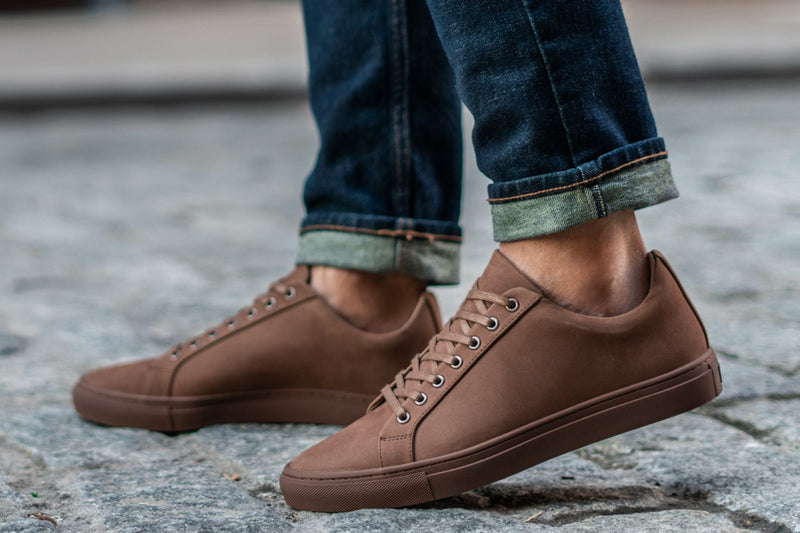Der Premier Low Top