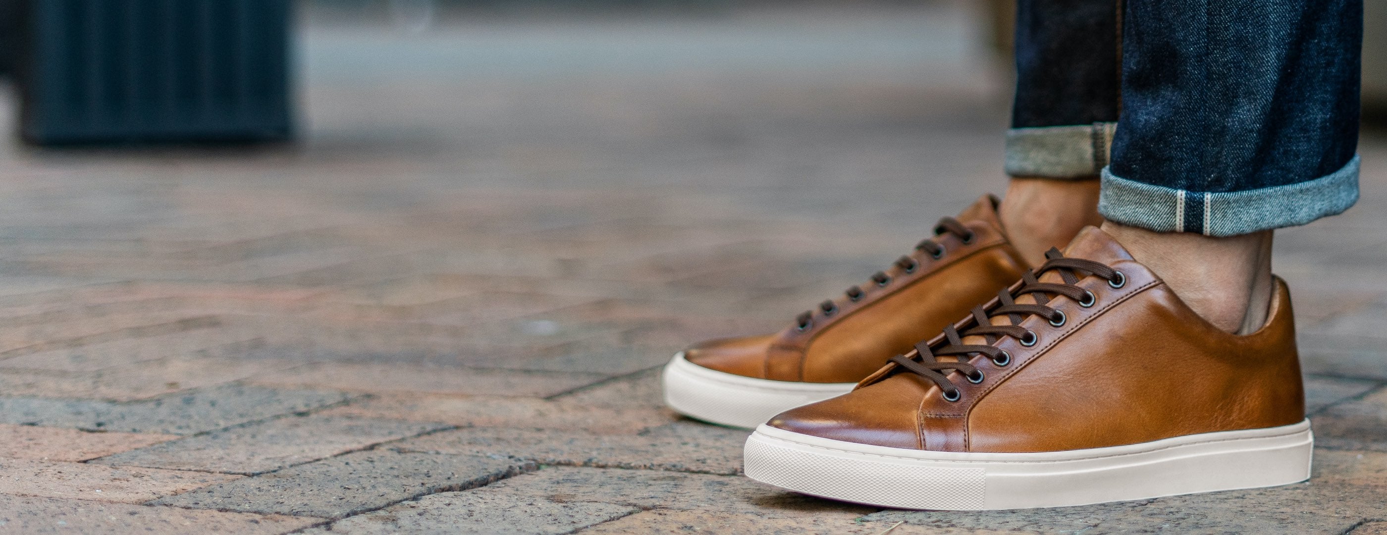 Der Premier Low Top