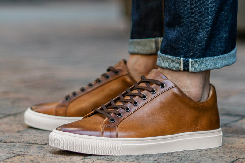 Der Premier Low Top