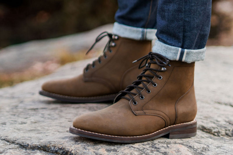 Rugged & Resilient