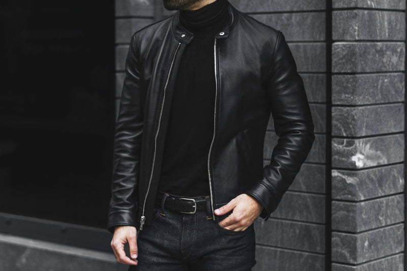 The Racer Jacket