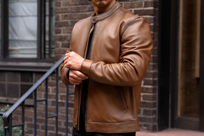 Racer Jacket
