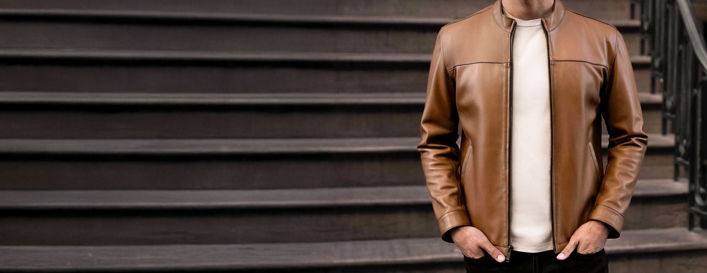 The Rider Jacket