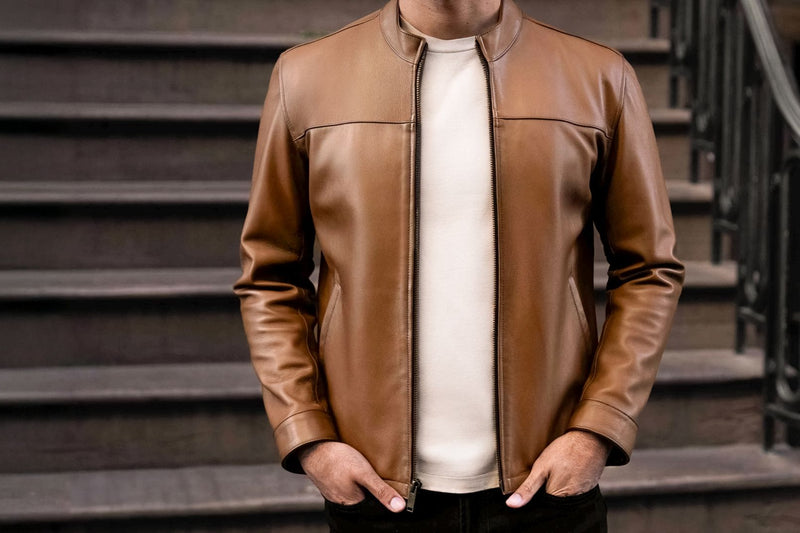 Die Rider-Jacke
