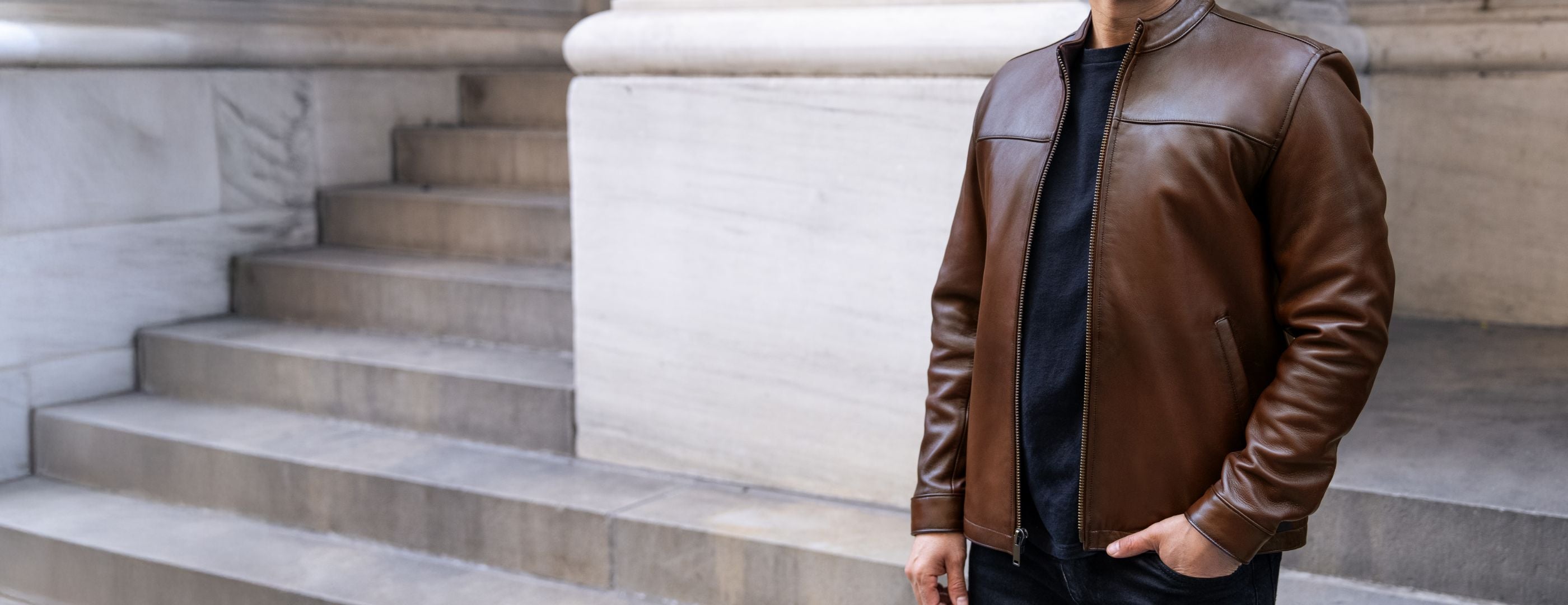 Die Rider-Jacke