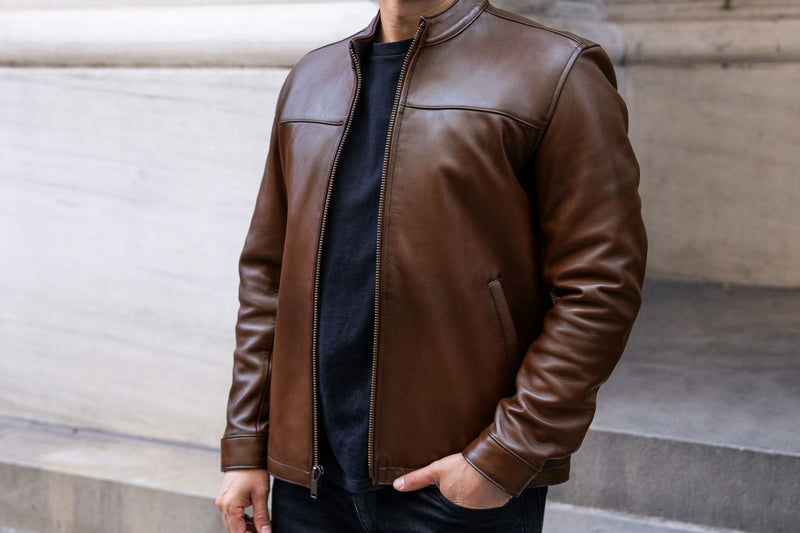 Die Rider-Jacke