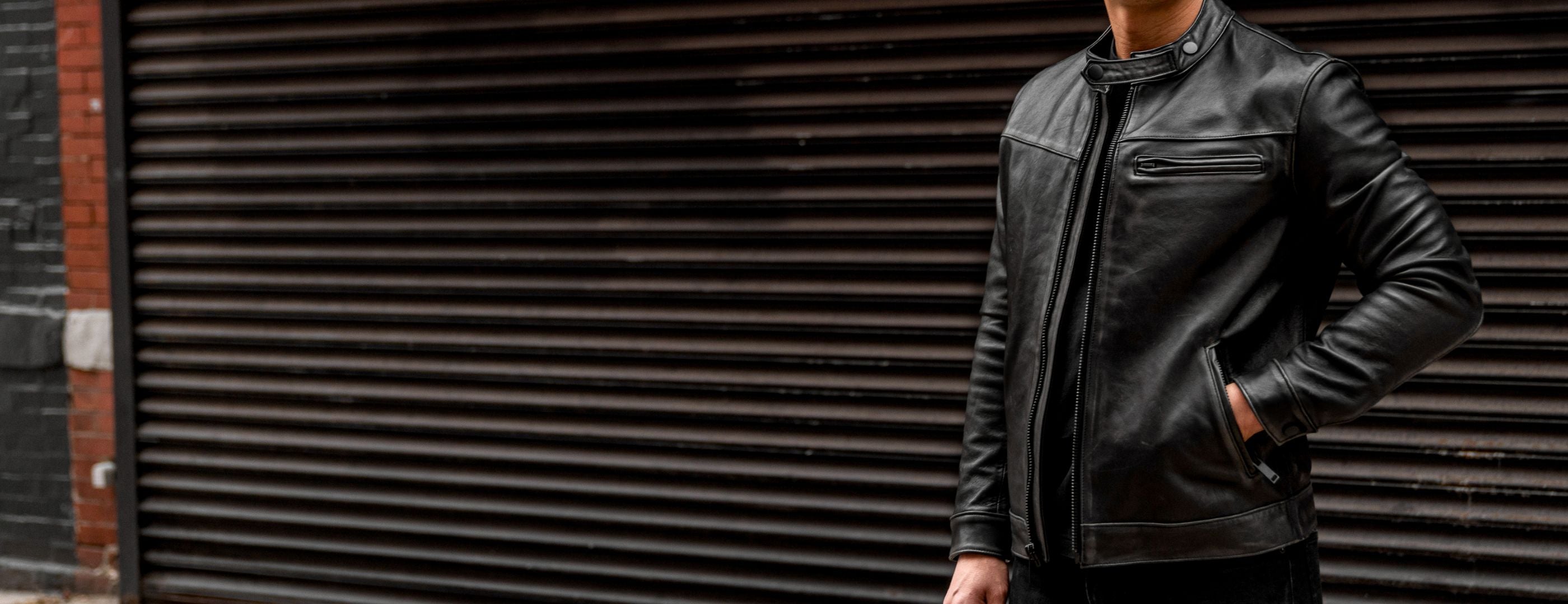Roadster Jacke