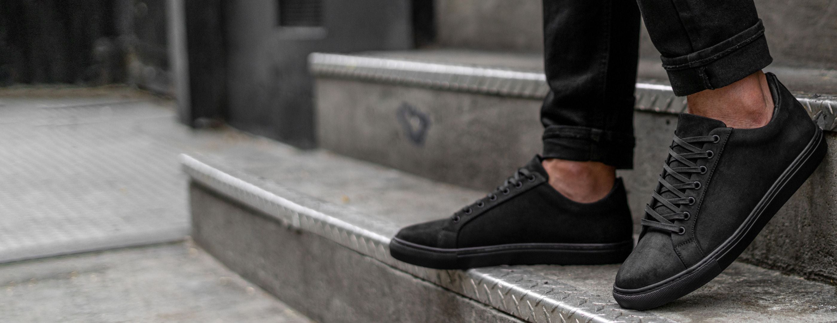 Der Premier Low Top