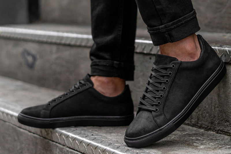 Der Premier Low Top