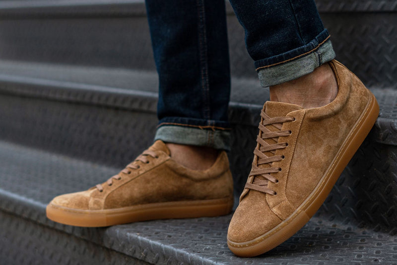 Der Premier Low Top