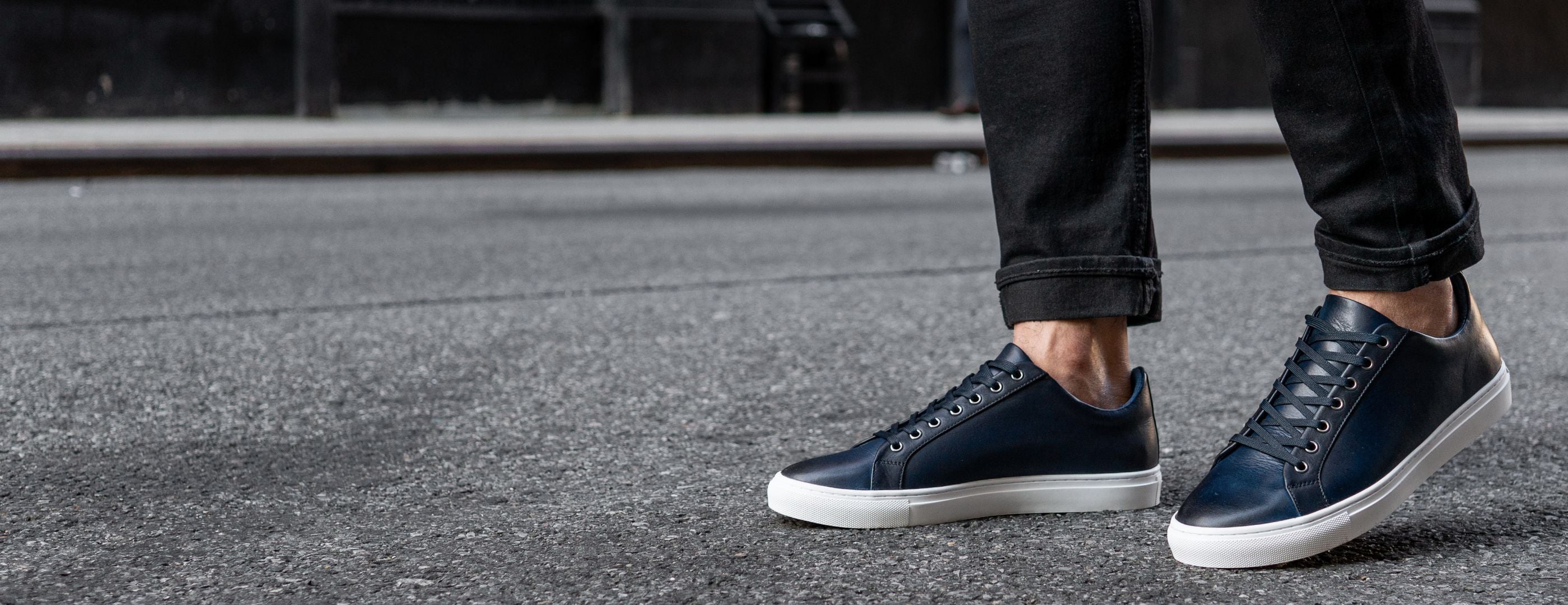 Der Premier Low Top
