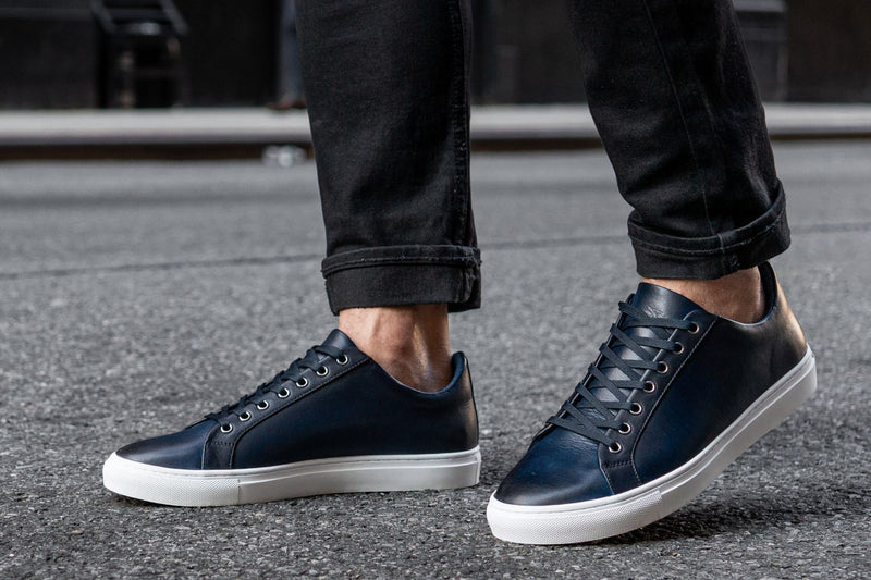Der Premier Low Top