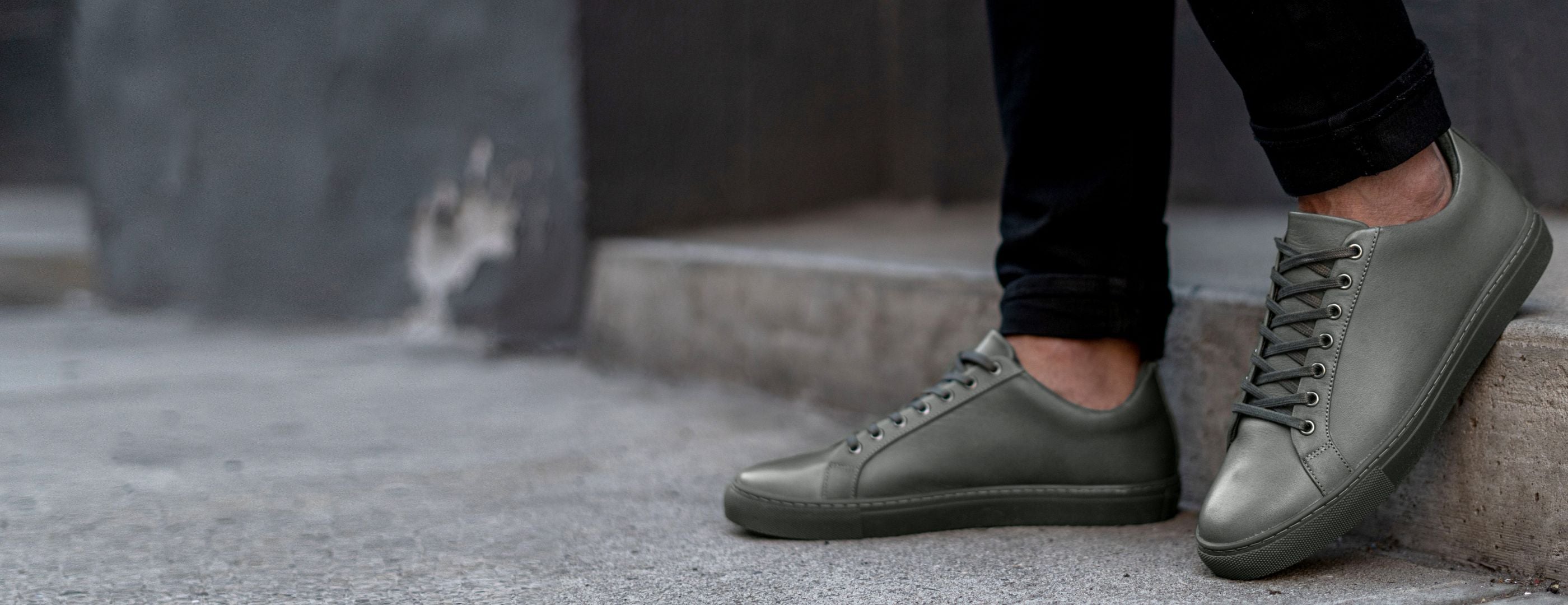 Der Premier Low Top
