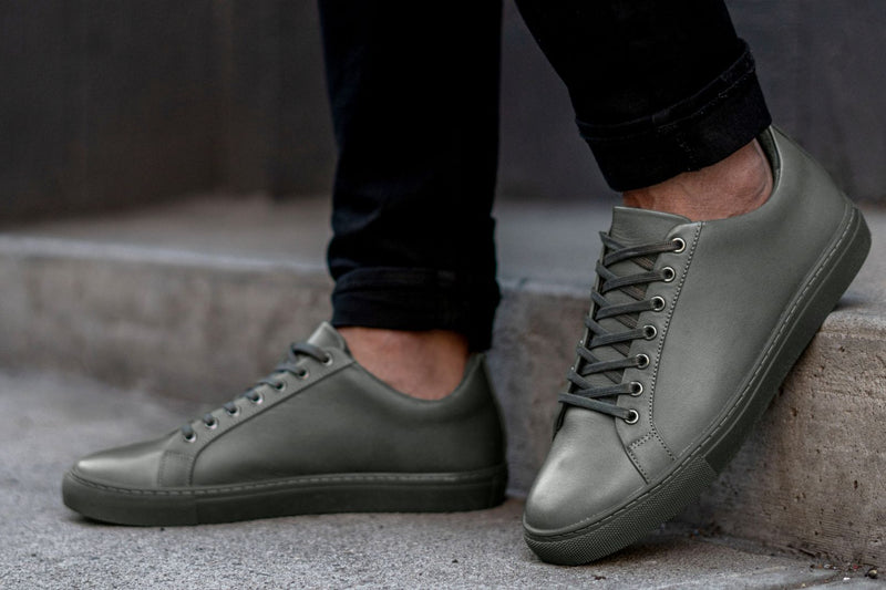 Der Premier Low Top