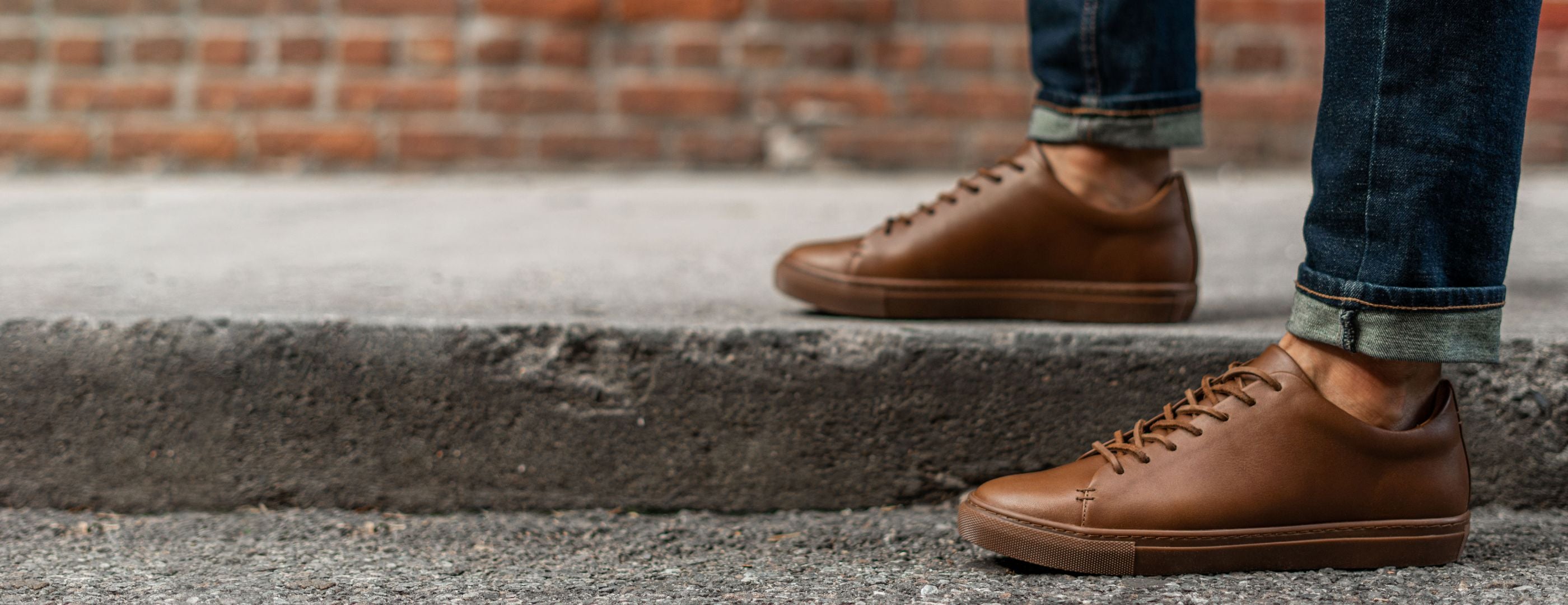 Der Premier Low Top