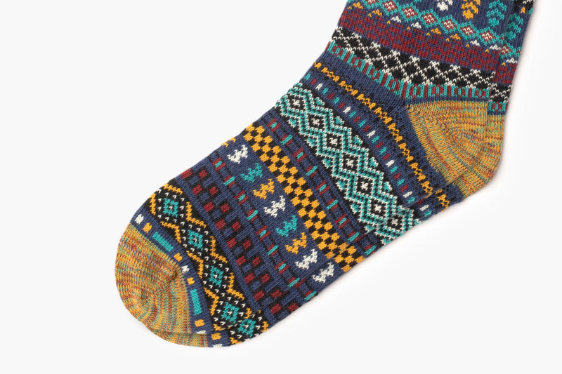 The Giza Sock