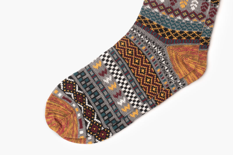 Die Giza-Socke