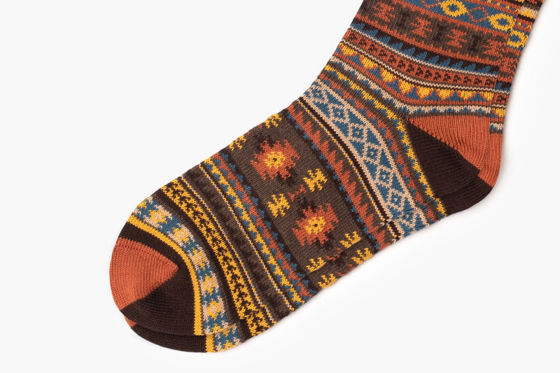Die Southern Sun Socke